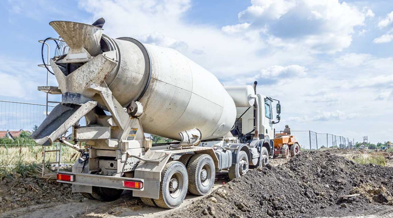 Commercial Concrete Services service in El Dorado Hills, CA