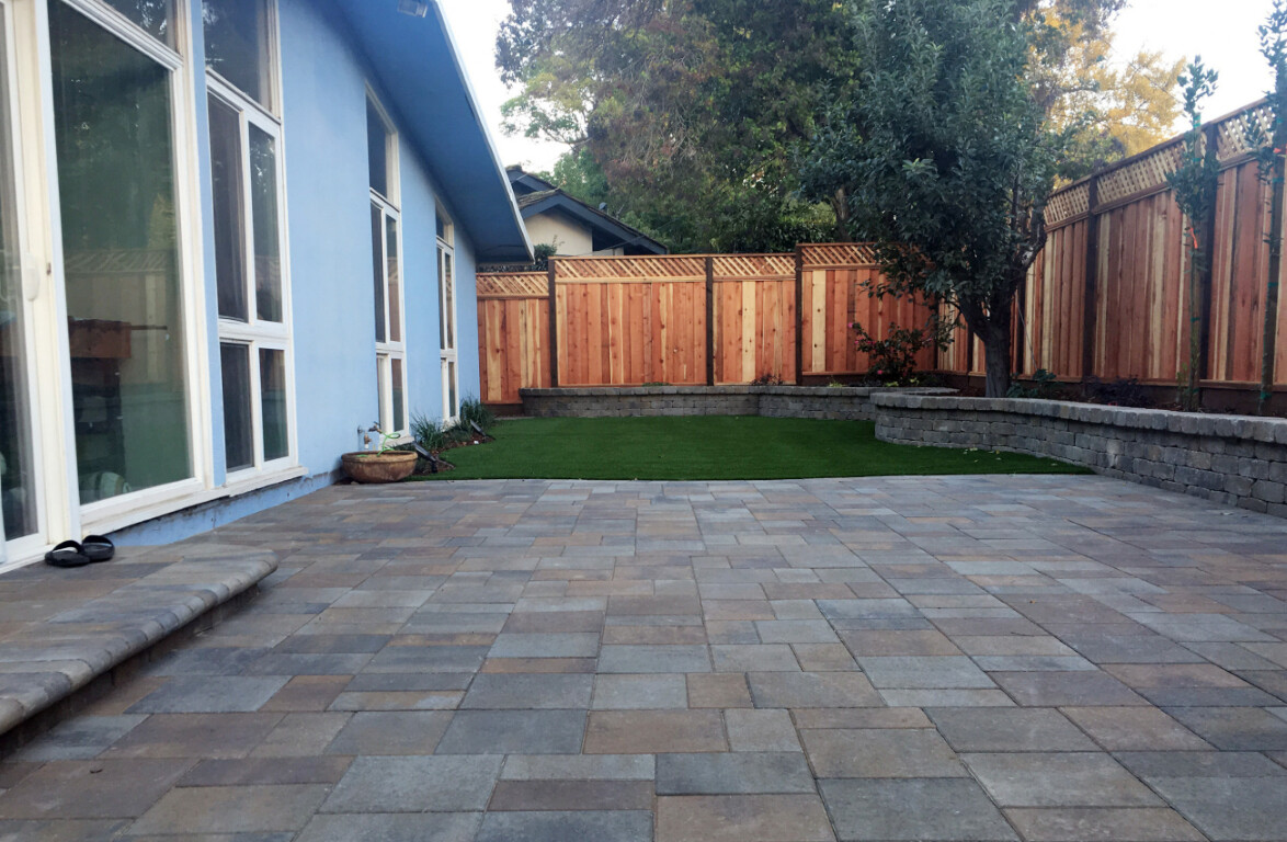 Concrete Patios service in El Dorado Hills, CA
